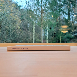 Reflection &amp; Action