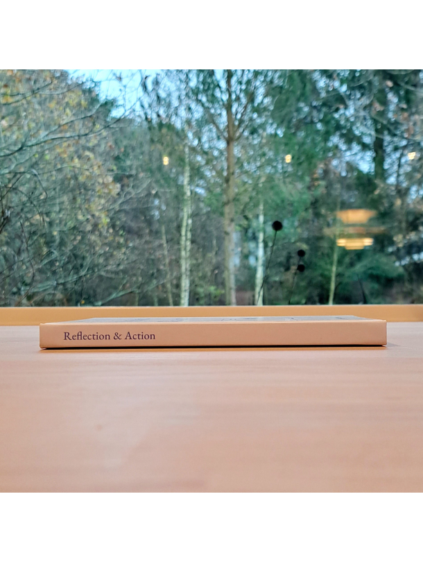 Reflection &amp; Action