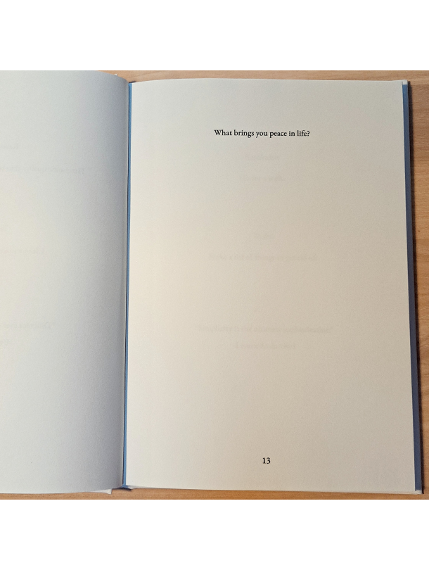 Reflection &amp; Action