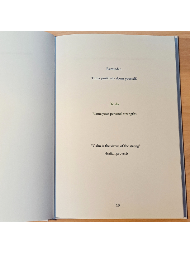 Reflection &amp; Action