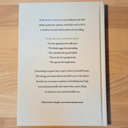 Reflection &amp; Action